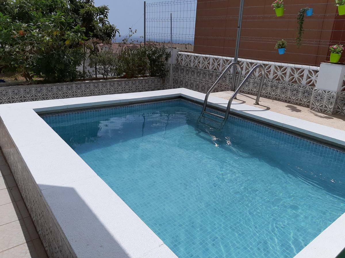 Spacious In Noelia With Private Pool, Garden & Parking Ferienhaus *