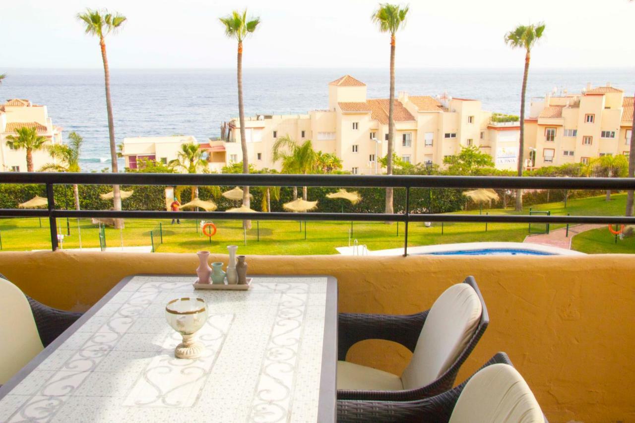 22-casinomar With Amazing View! 0022 Benalmadena