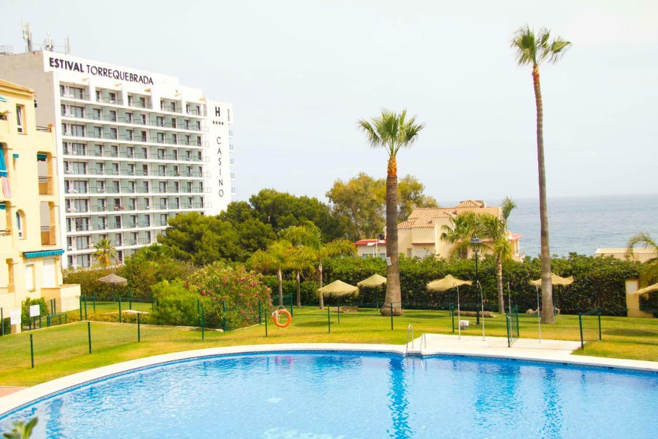 22-casinomar With Amazing View! 0022 Apartment