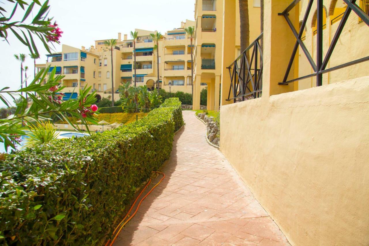 22-casinomar With Amazing View! 0022 * Benalmadena