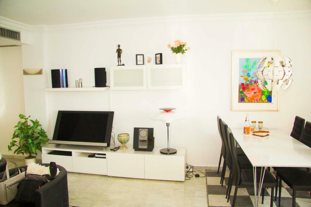 22-casinomar With Amazing View! 0022 Benalmadena