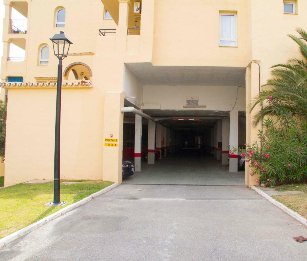22-casinomar With Amazing View! 0022 Apartment *