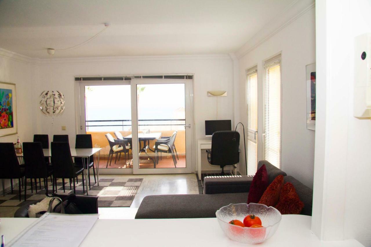22-casinomar With Amazing View! 0022 * Benalmadena