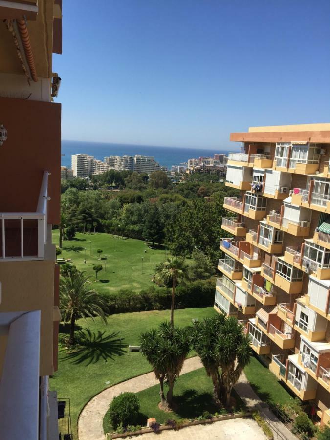Apartment Aguila
