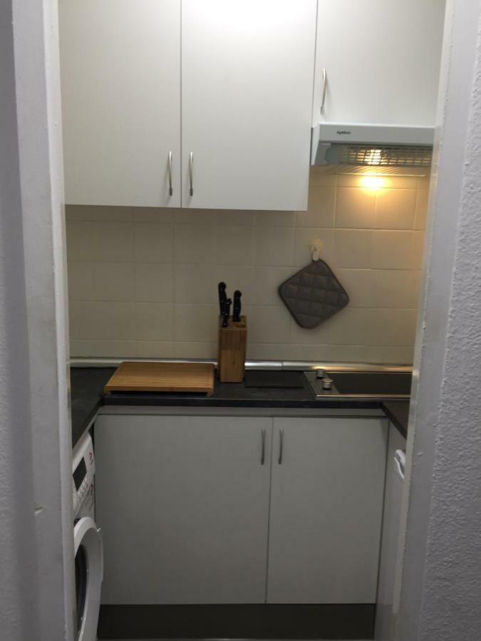 Aguila Apartment Benalmadena