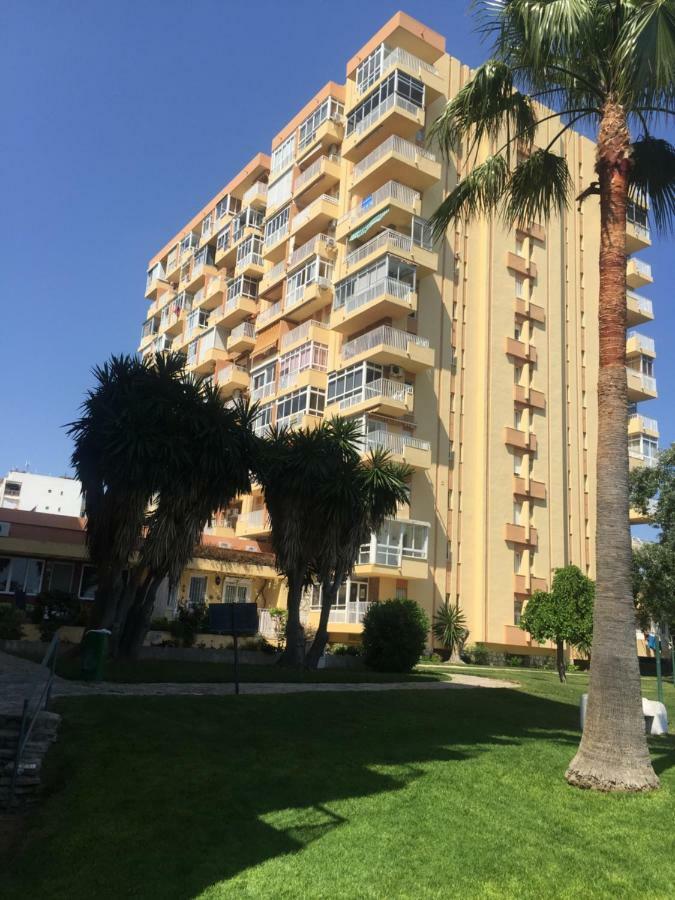 Aguila Apartment Benalmadena
