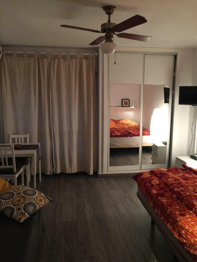 Apartment Aguila Benalmadena