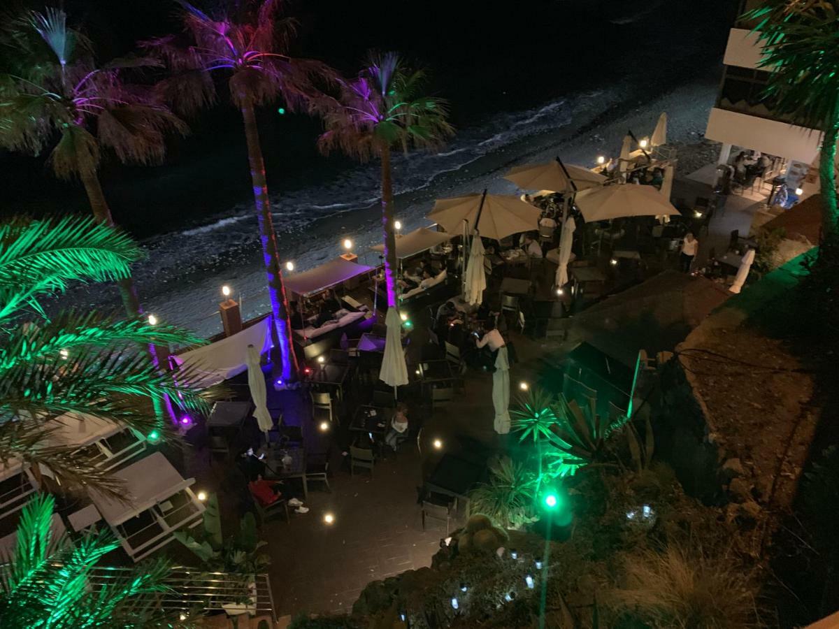 Malibu - “vive En La Playa” “live On The Beach” Apartment *