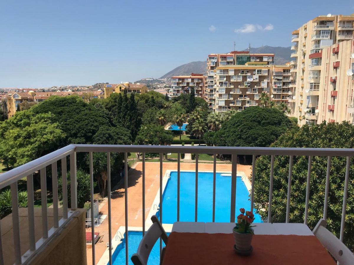 Sunset View Apartment Benalmádena
