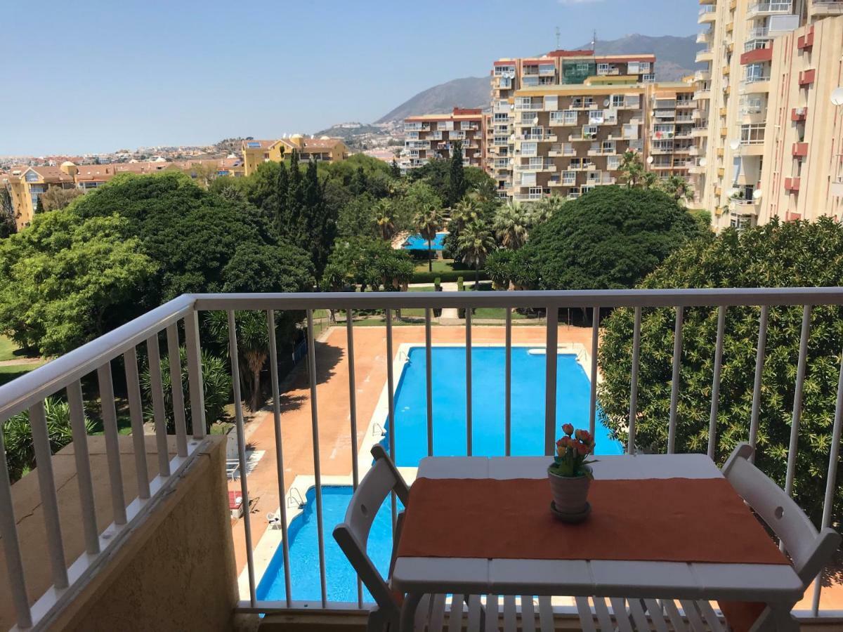 Sunset View Apartment Benalmádena