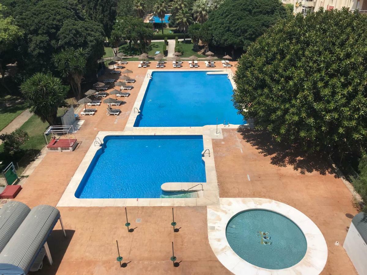 Sunset View Apartment Benalmádena