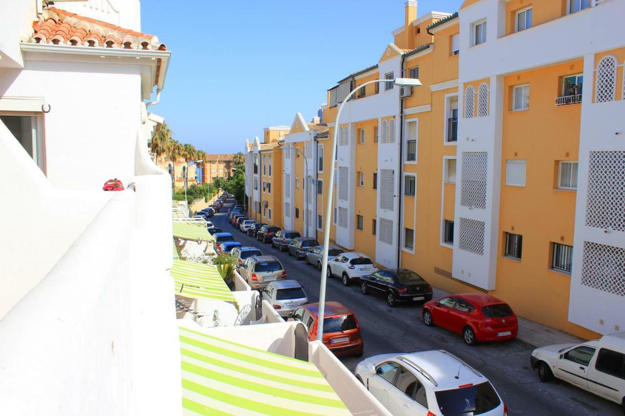 Apartamento Laderas Del Mediterraneo *