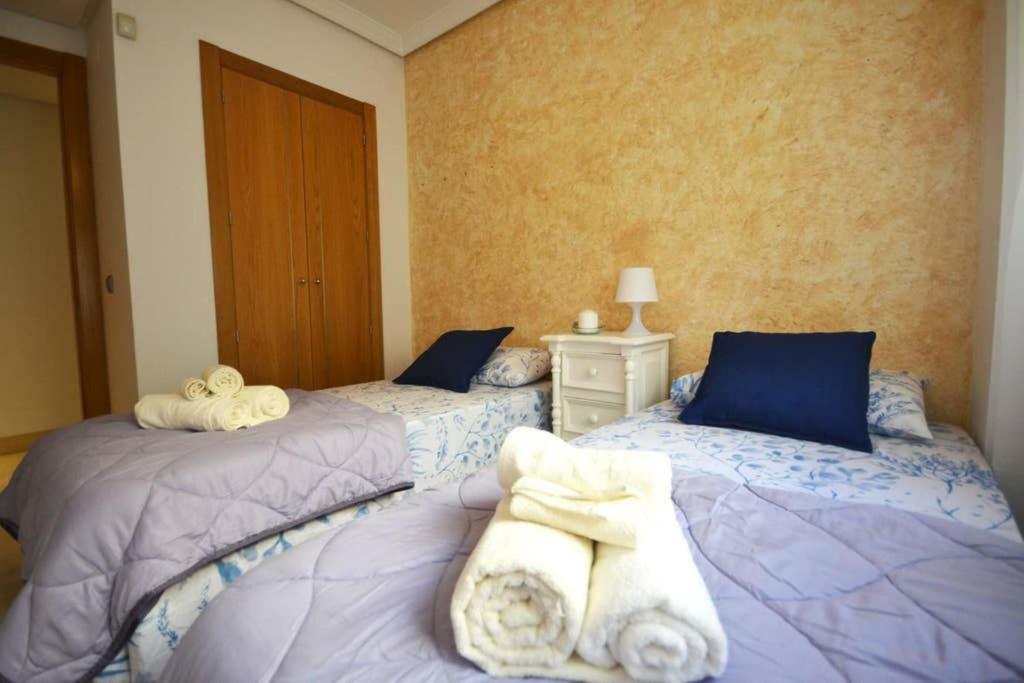 Estrella De Mar Appartement Benalmádena