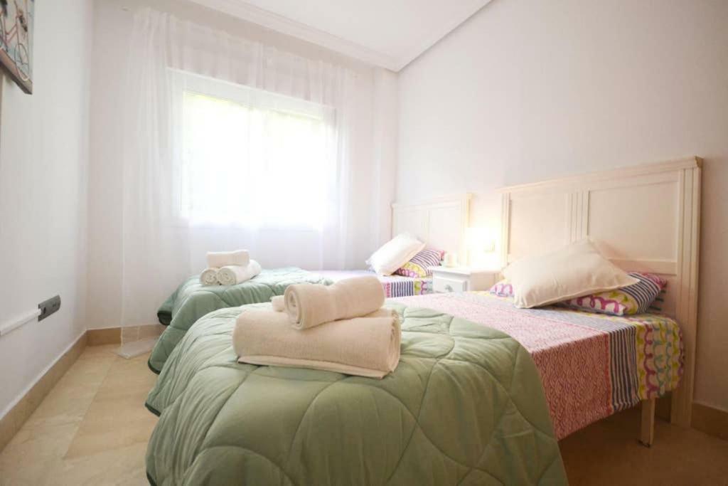 Estrella De Mar Appartement