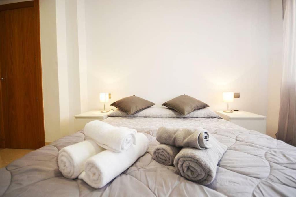 Estrella De Mar Appartement Benalmádena
