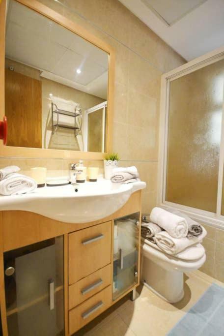 Estrella De Mar Appartement Benalmádena