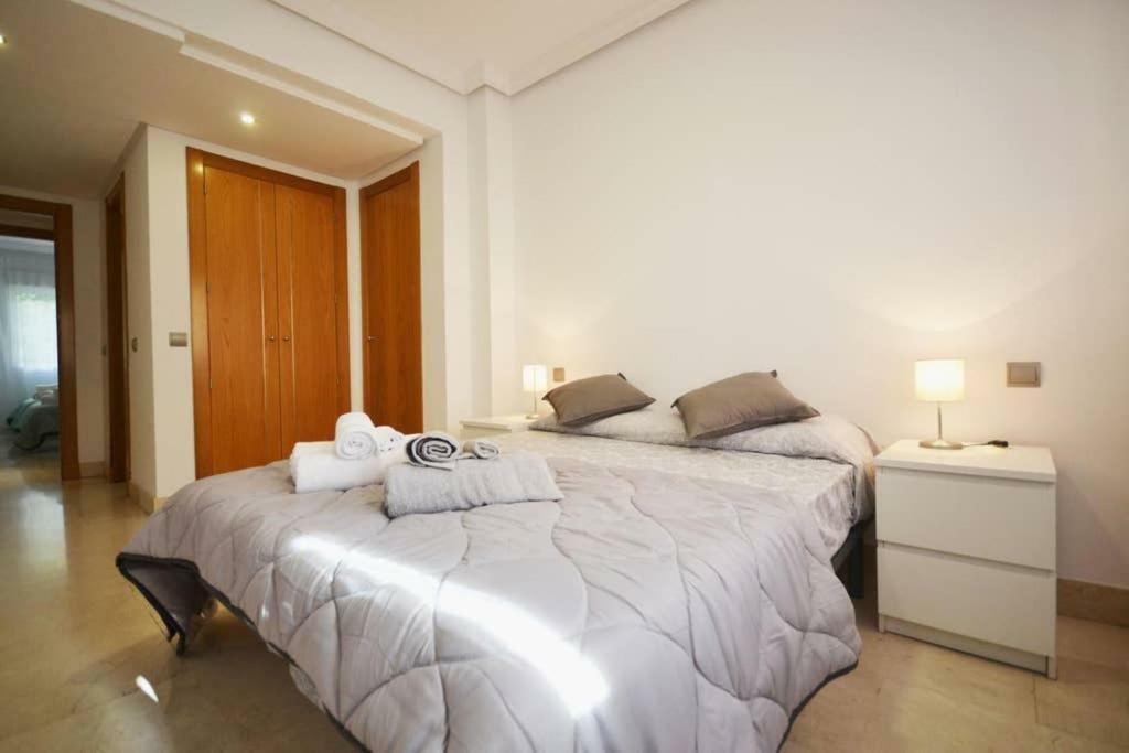 Estrella De Mar Appartement Benalmádena