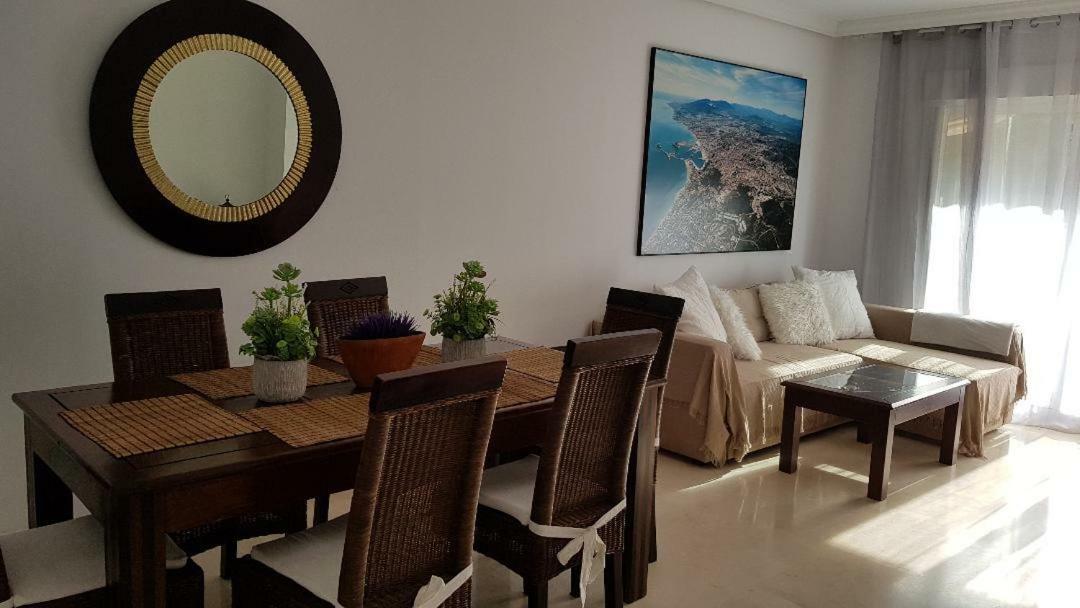 Estrella De Mar Appartement