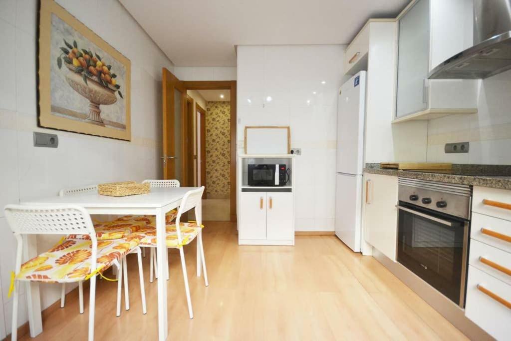 Appartement Estrella De Mar Benalmádena