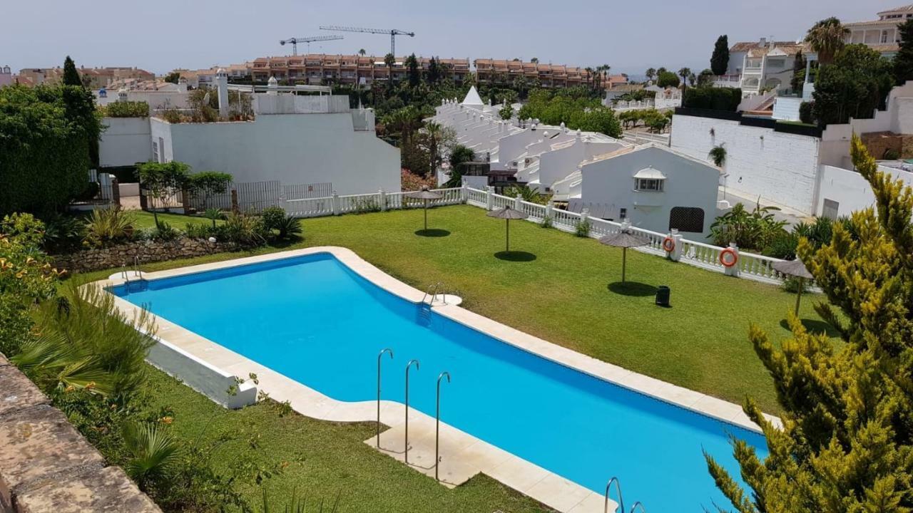 Holiday home Townhouse Mar Y Sol Benalmadena
