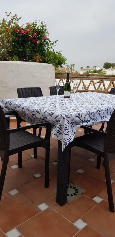 Townhouse Mar Y Sol Benalmadena