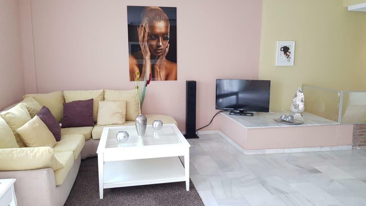 Townhouse Mar Y Sol Benalmadena