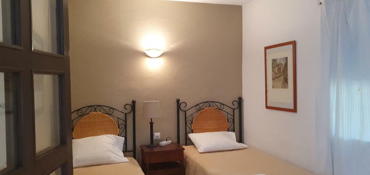 Apartment Autentico La Perla Playa