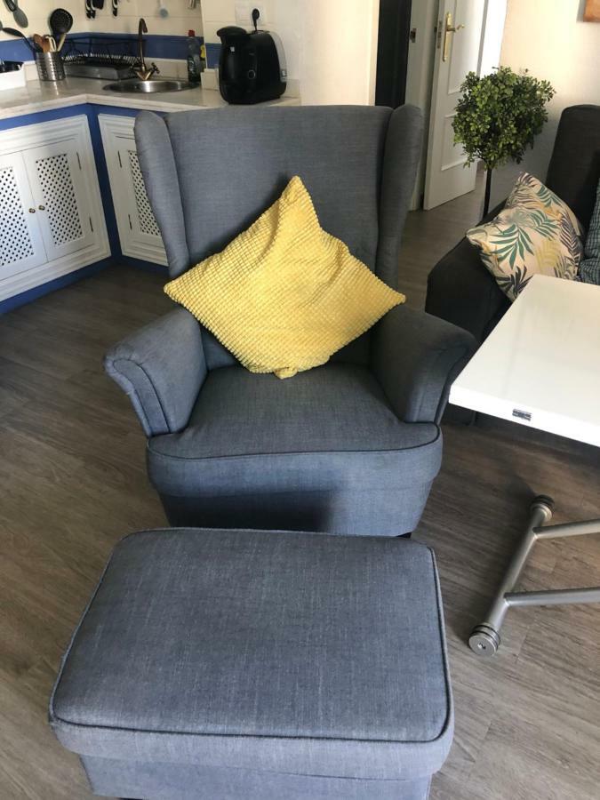 A Tu Alcance Apartment *