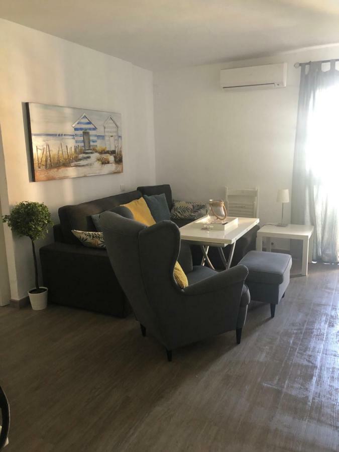Apartment A Tu Alcance *