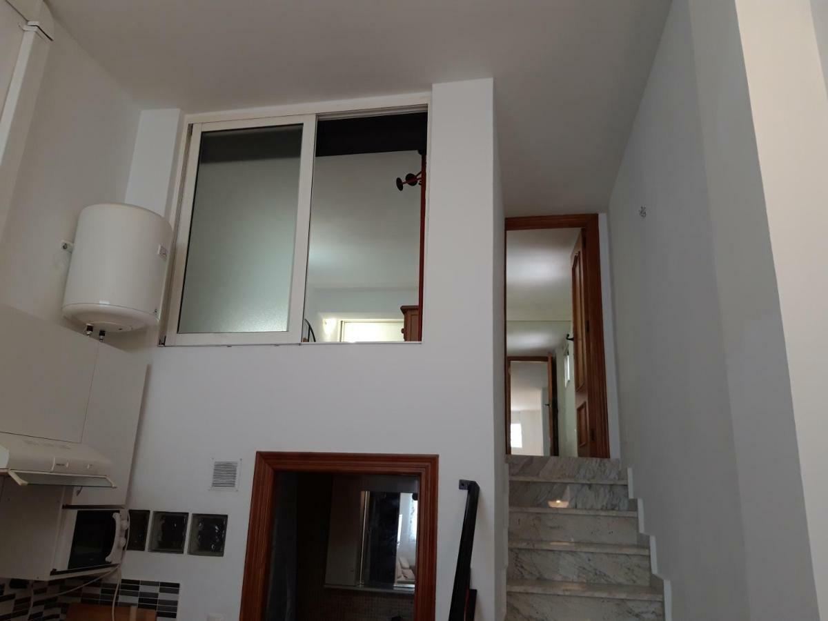 Acogedor Apartamento Tipo Loft Ideal Familia Arroyo Miel Benalmádena