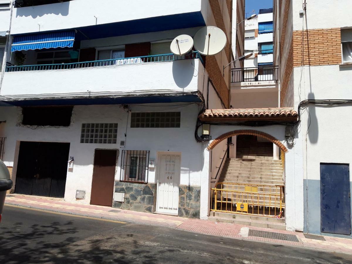 Acogedor Apartamento Tipo Loft Ideal Familia Arroyo Miel Benalmádena