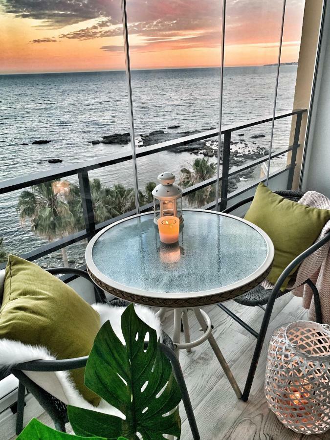 Apartment Torremuelle Paradise Sun And Beach Benalmadena