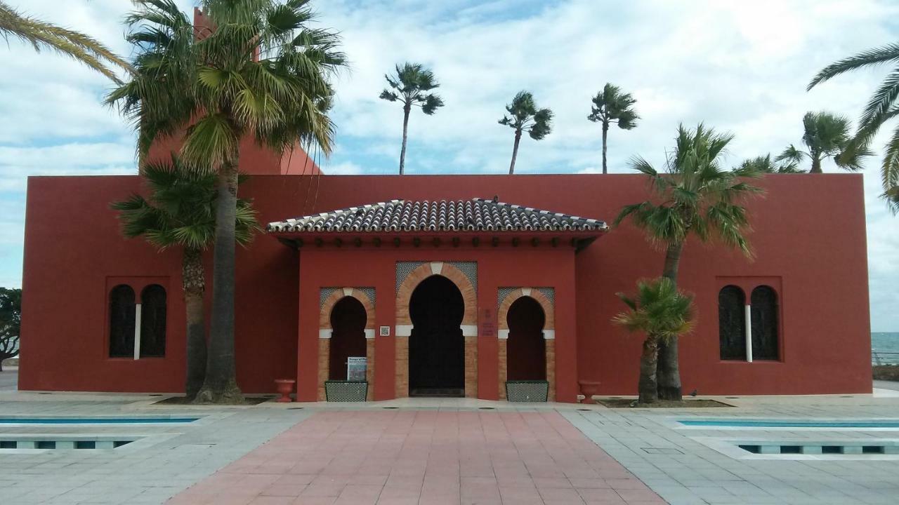 Casa Blue Sea Сasa de vacaciones Benalmádena