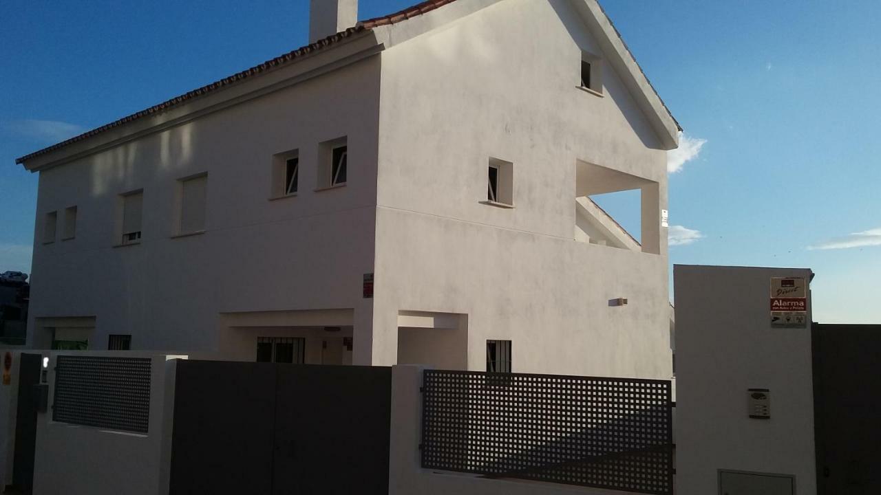 Сasa de vacaciones Casa Blue Sea Benalmádena