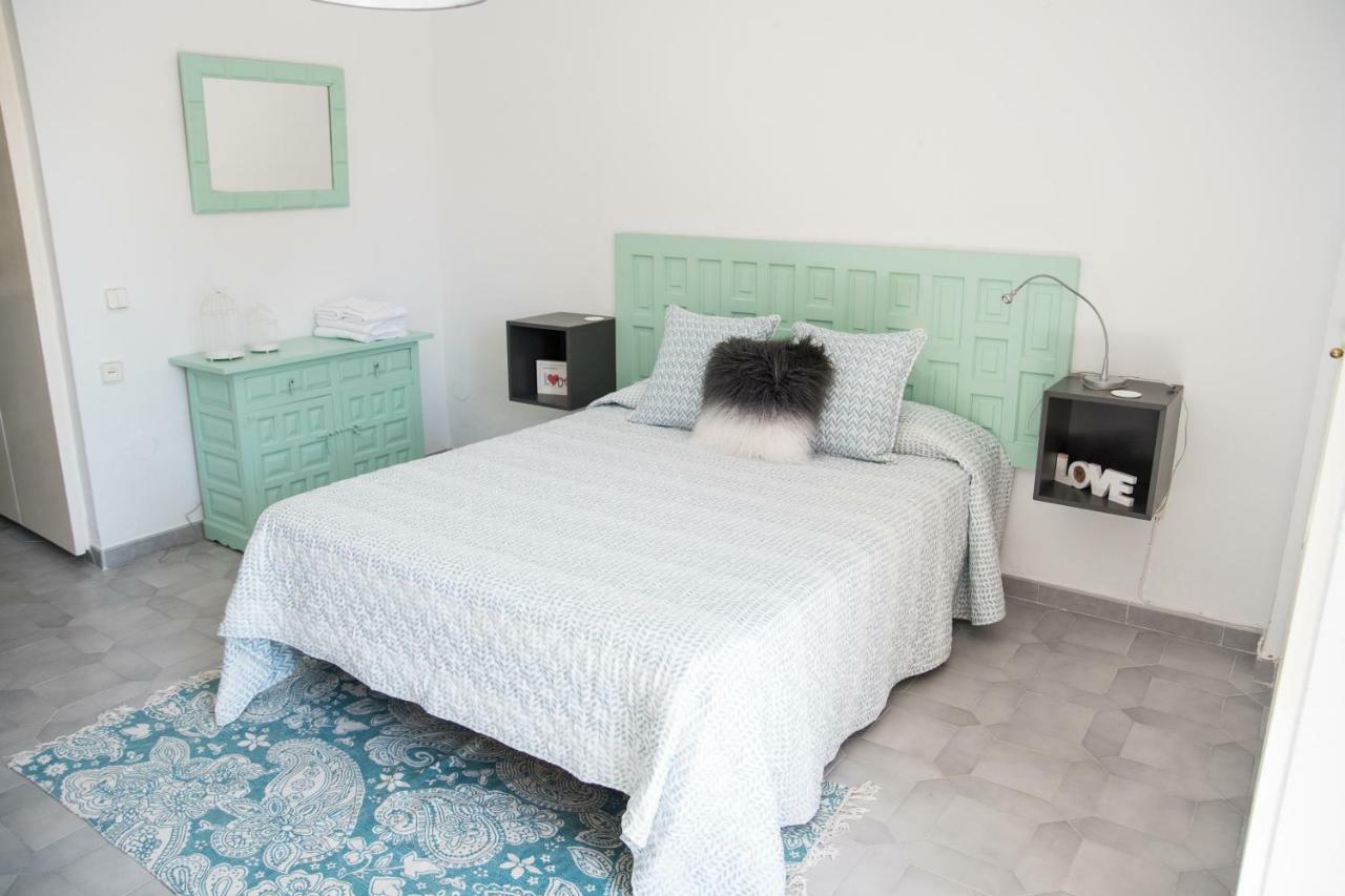 Apartment Eam Jupiter Benalmádena