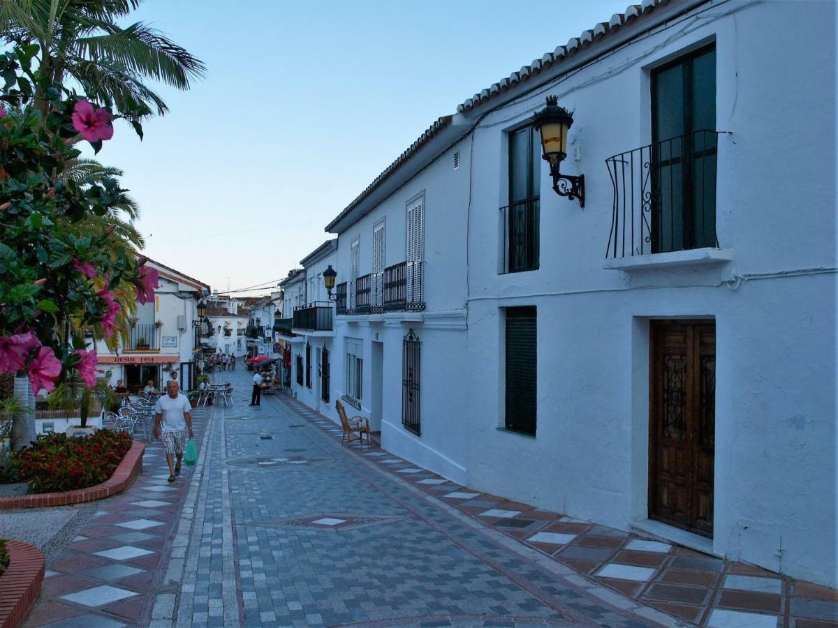Casa Blue Sea Benalmádena