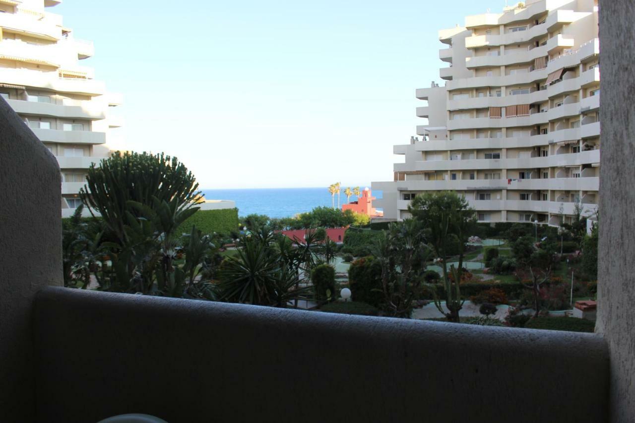 Benal Beach Apartment