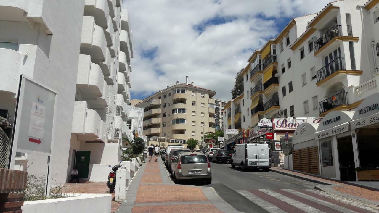 Naciones-benalmadena Costa Benalmadena
