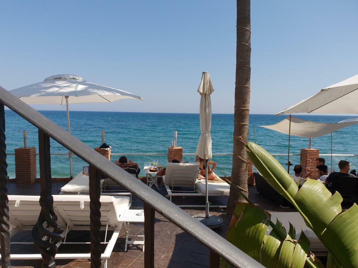 Appartement Calaquebrada *