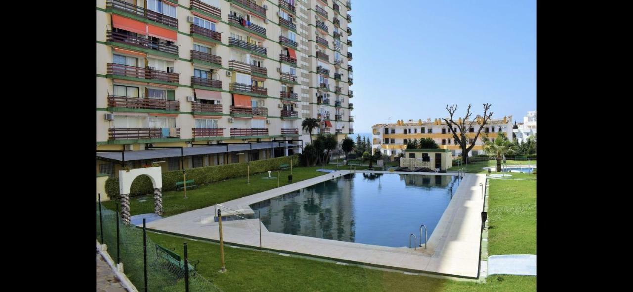 Apartment A Tu Alcance Benalmadena