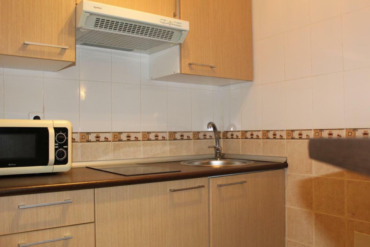 Apartment Benal Beach