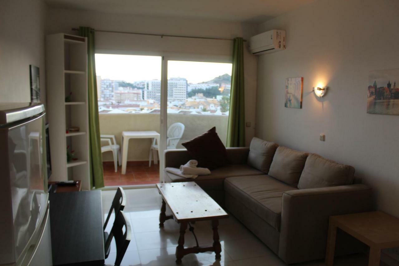 Benal Beach Apartment