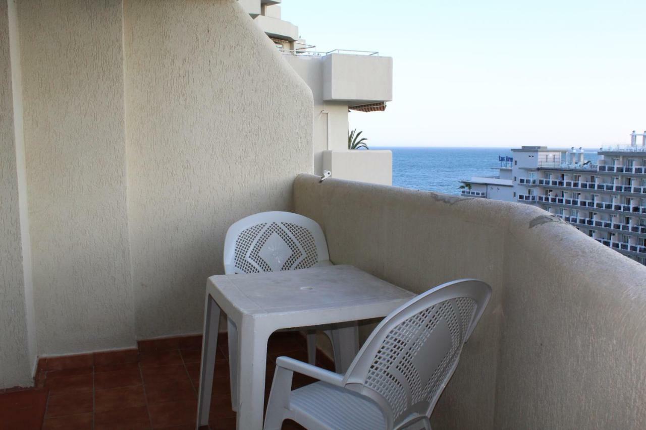 Apartment Benal Beach *