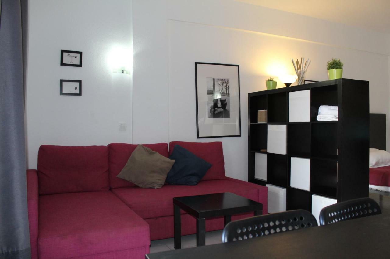 Apartment Benal Beach *