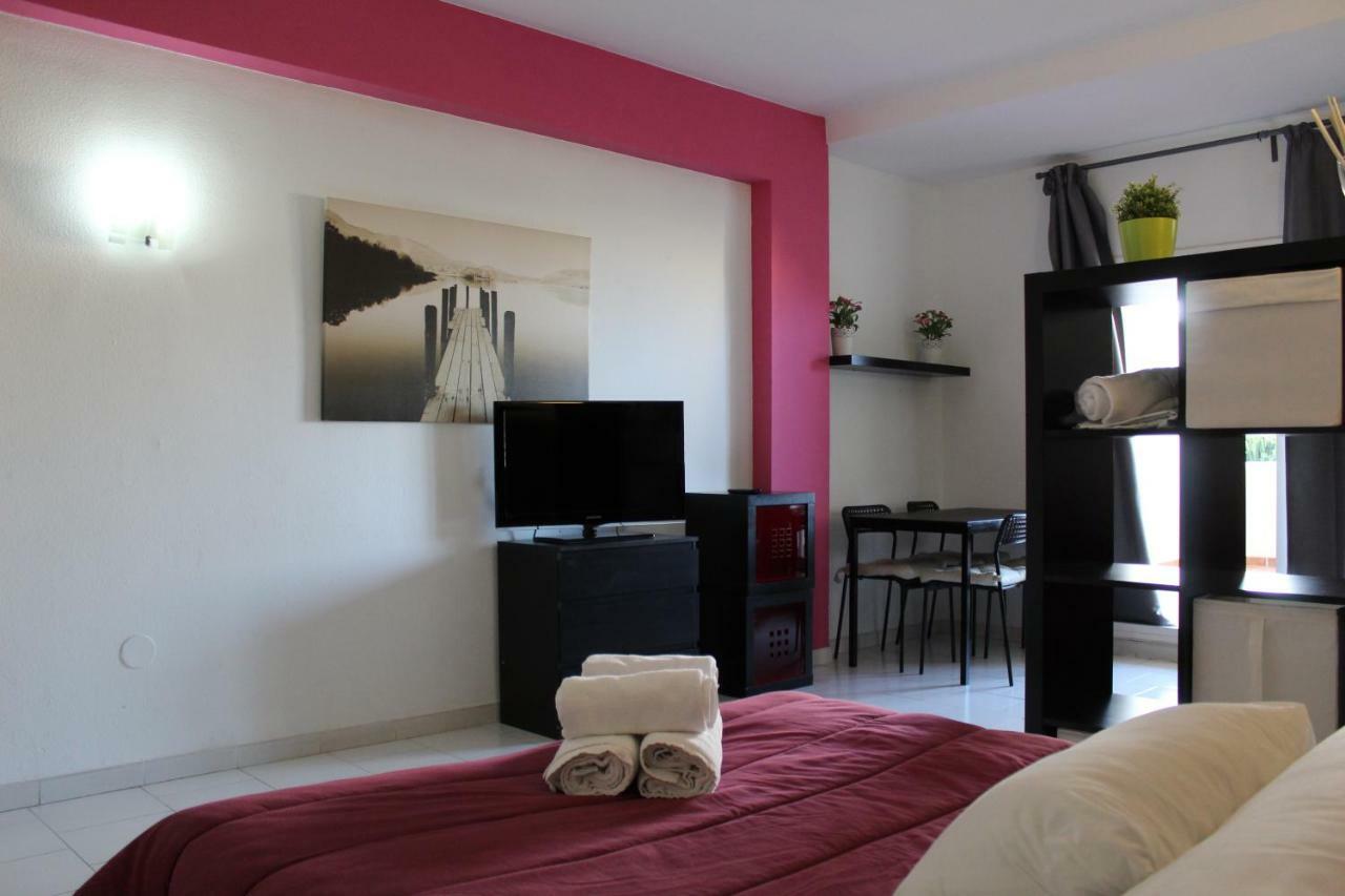 Benal Beach Apartment Benalmadena