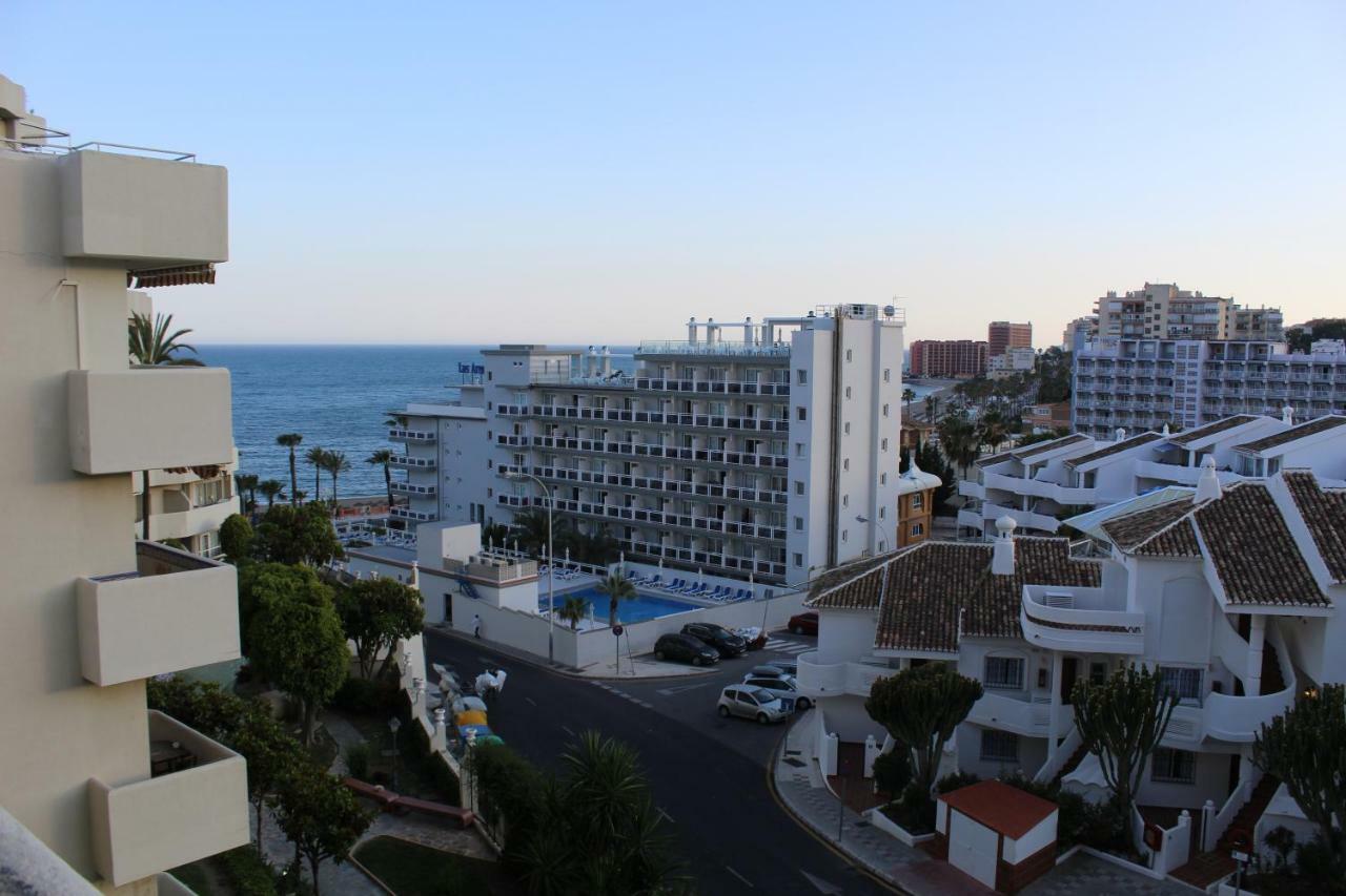 Benal Beach * Benalmadena