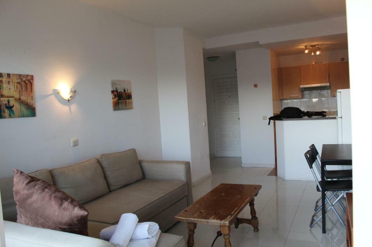 Apartment Benal Beach *