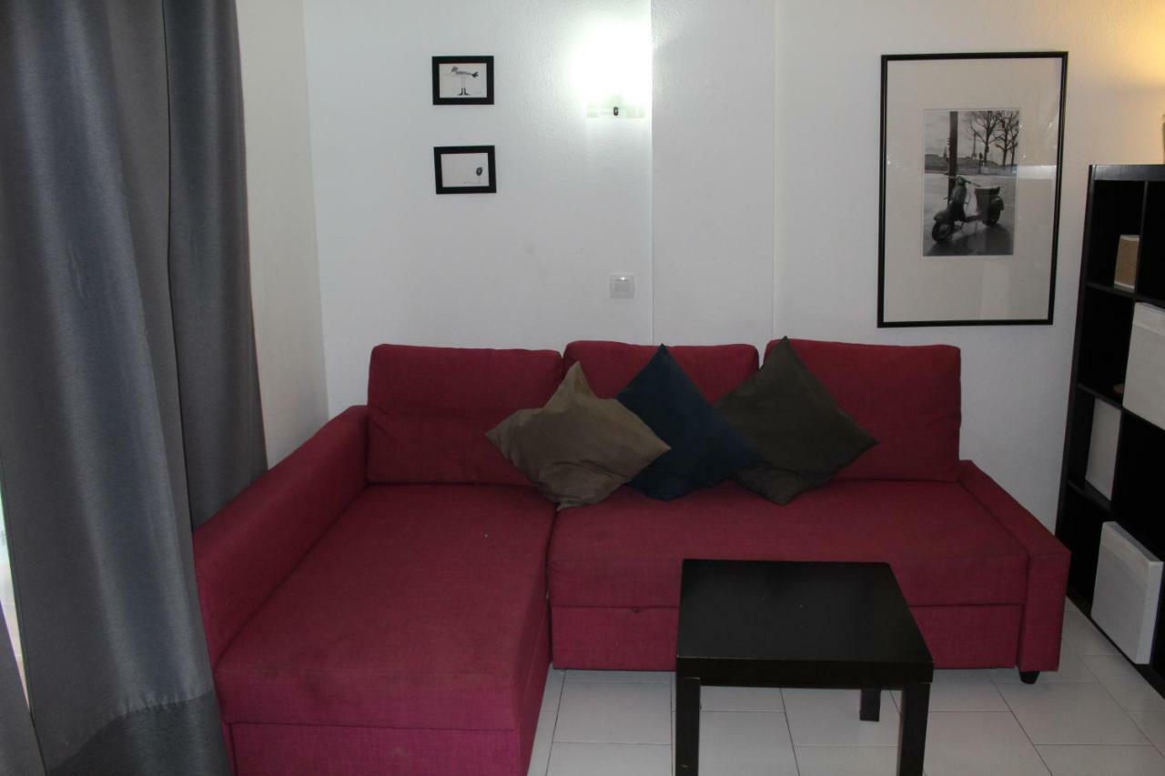 Benal Beach Apartment