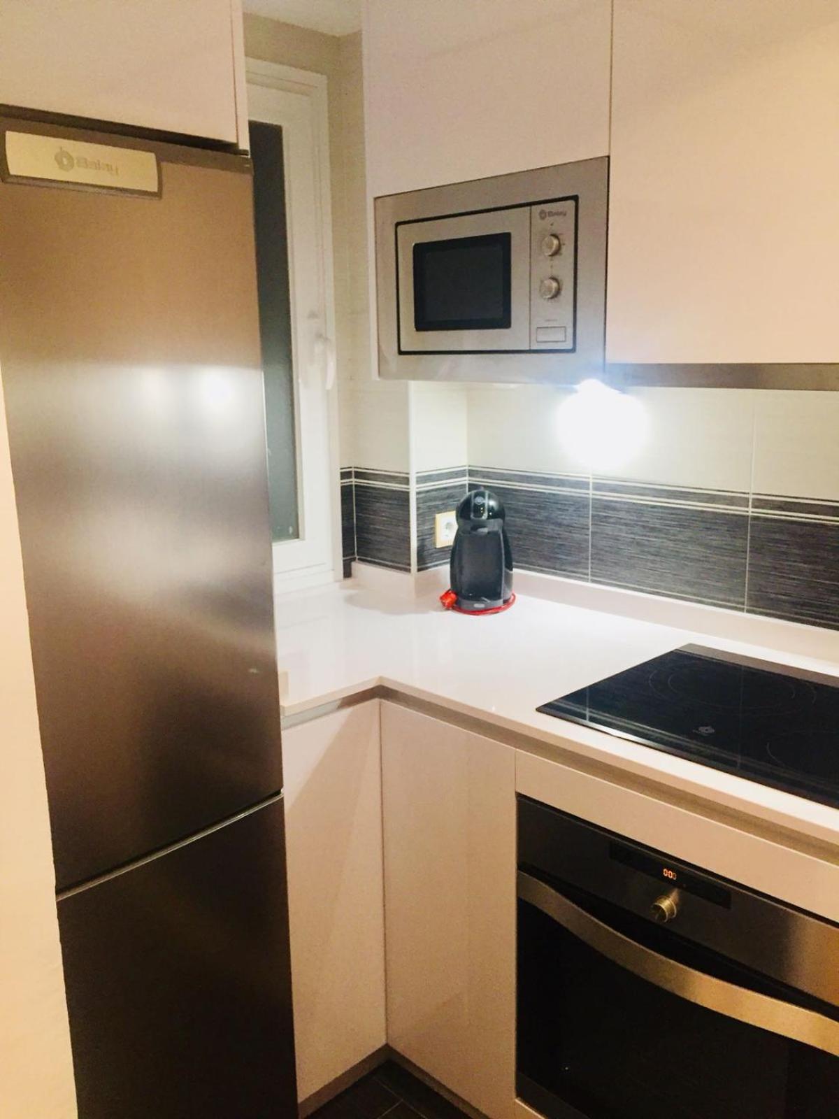 Apartamento Calle Ciudad De Ceuta 1