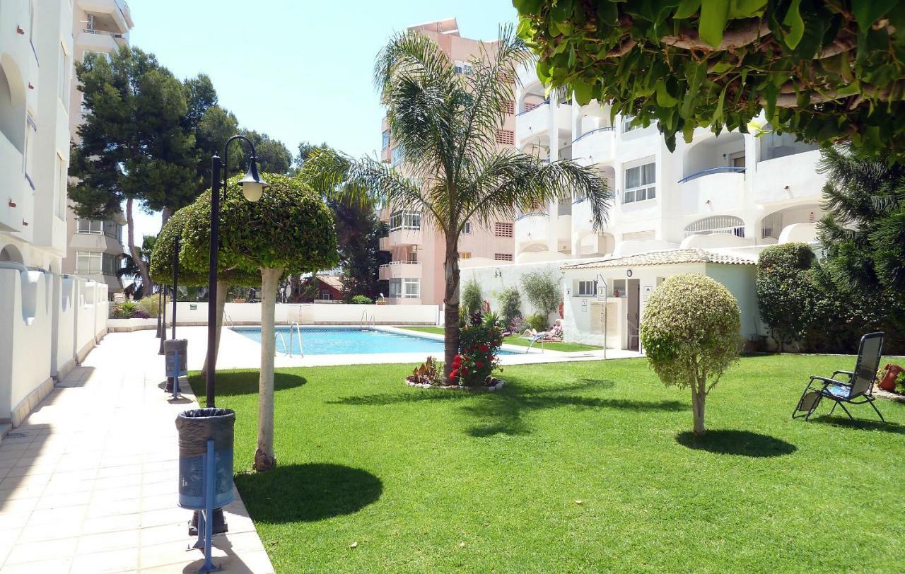 Luxury Near Puerto Marina Benalmadena